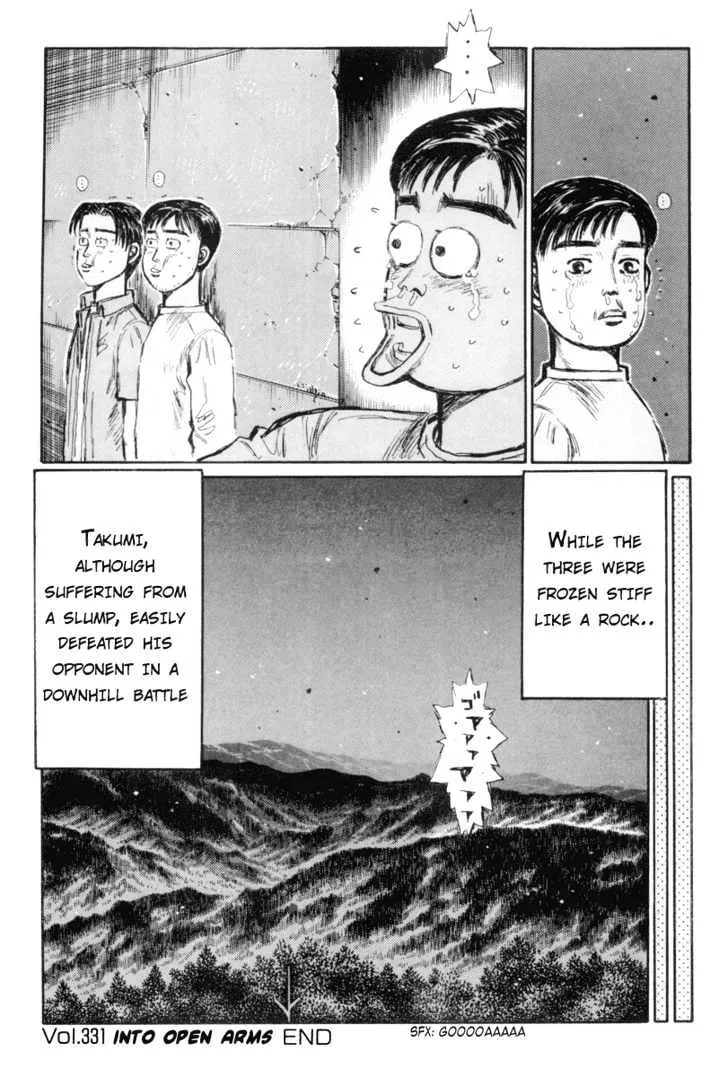 Initial D - Page 10