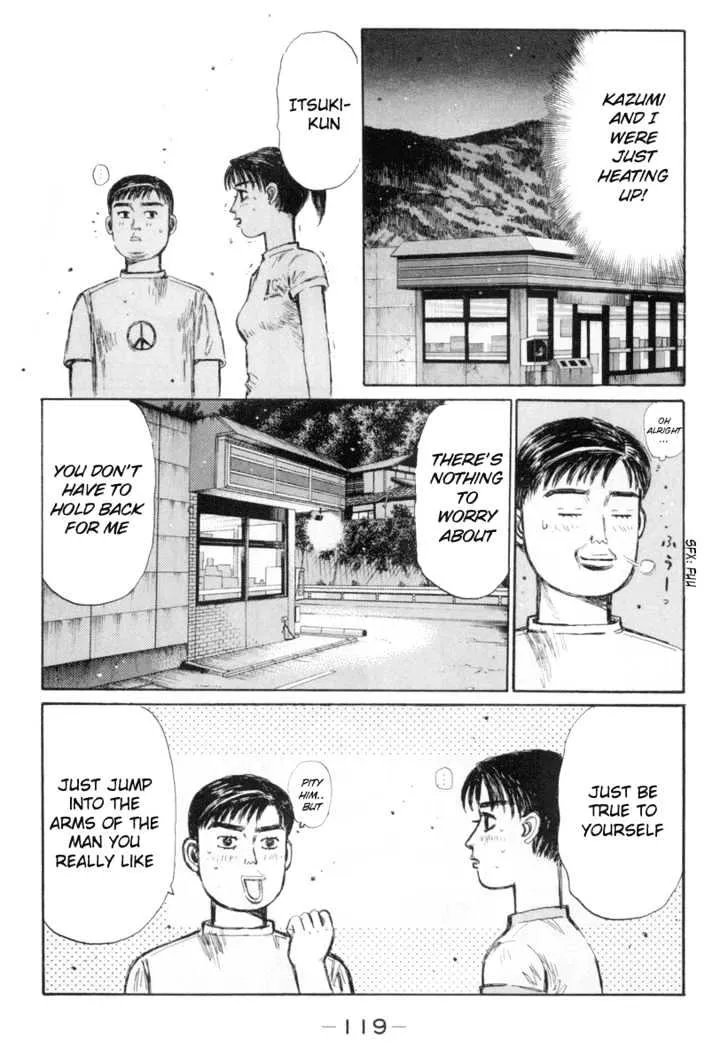 Initial D - Page 6