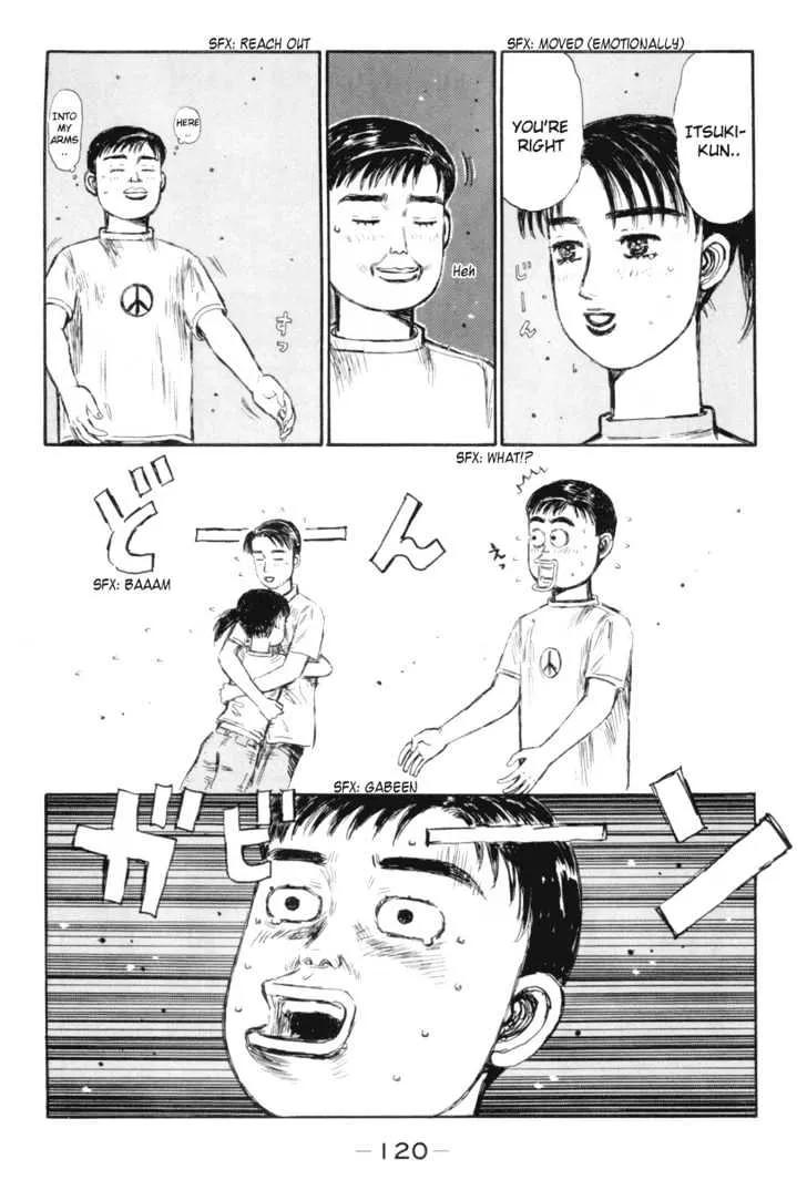 Initial D - Page 7