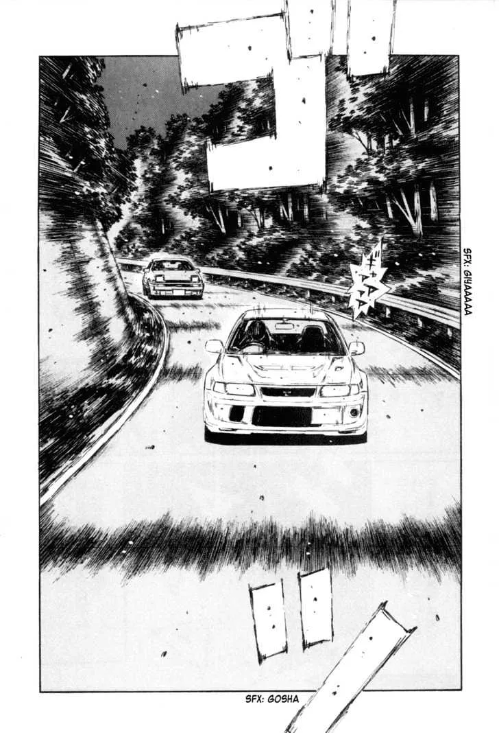 Initial D - Page 10