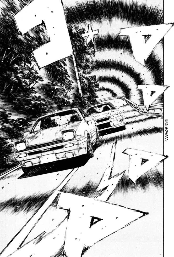 Initial D - Page 10