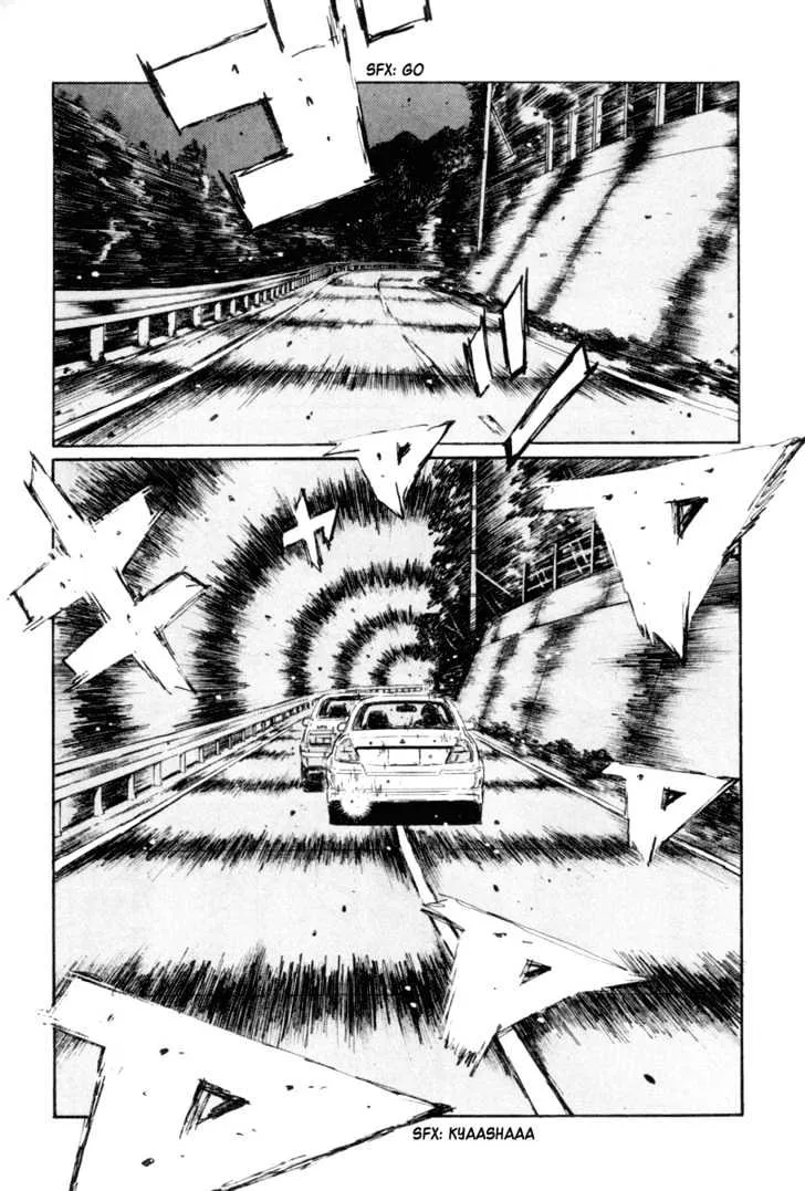 Initial D - Page 9