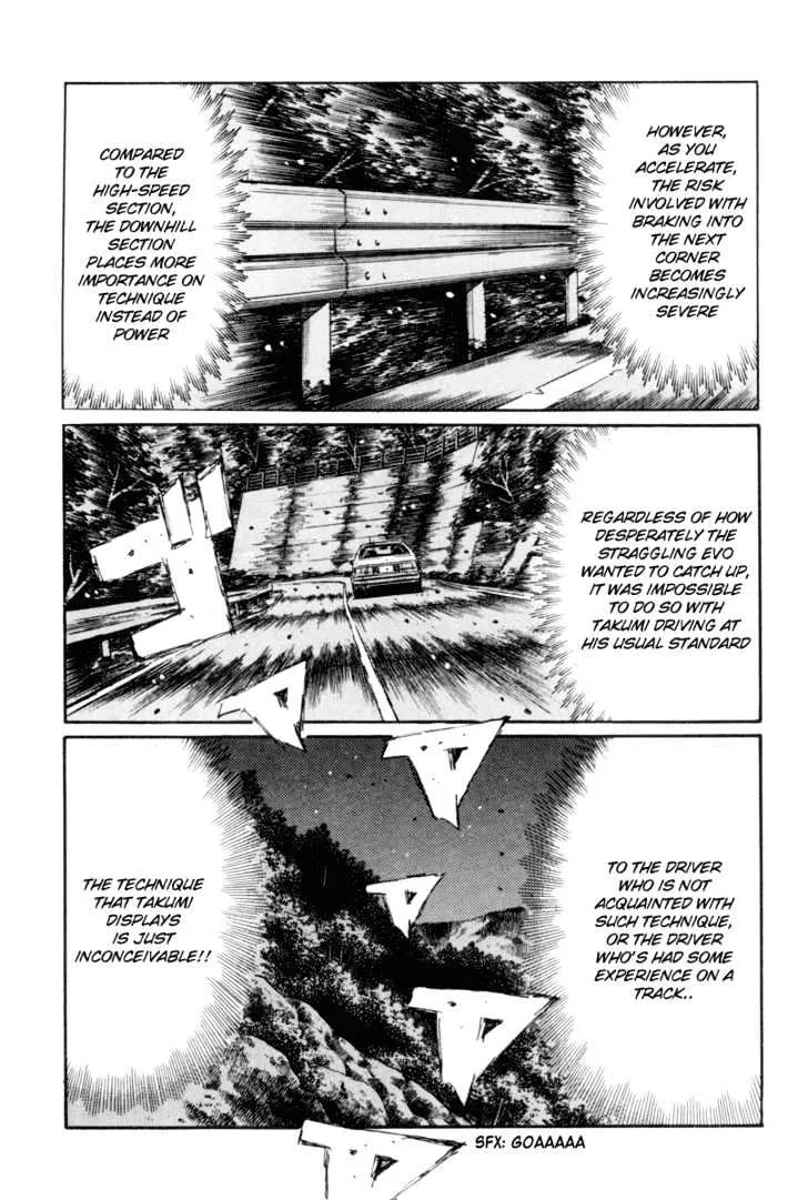 Initial D - Page 9