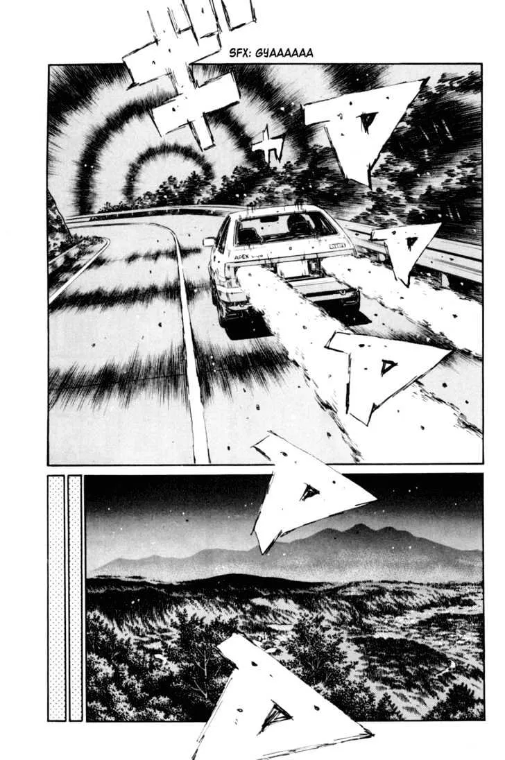 Initial D - Page 10