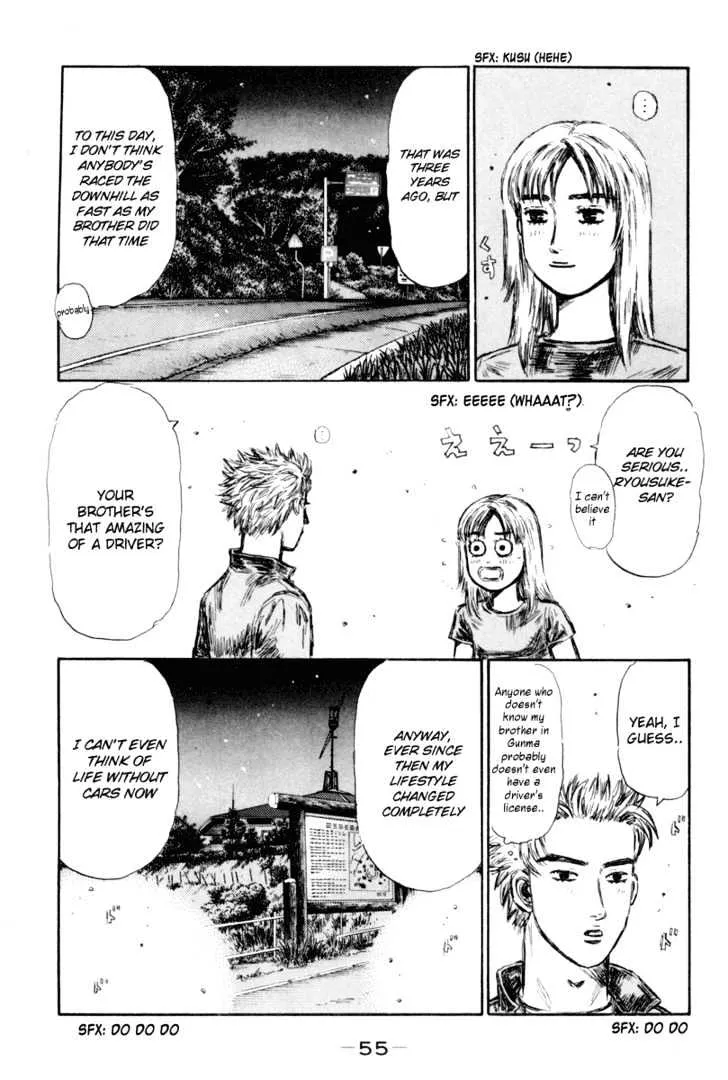 Initial D - Page 10