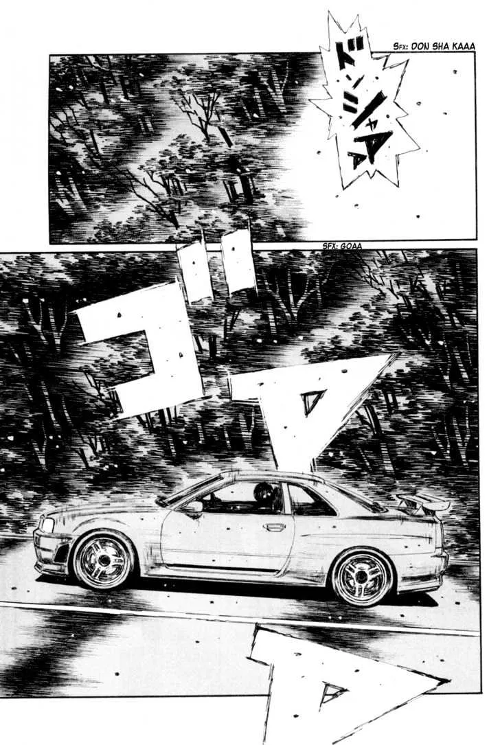 Initial D - Page 10