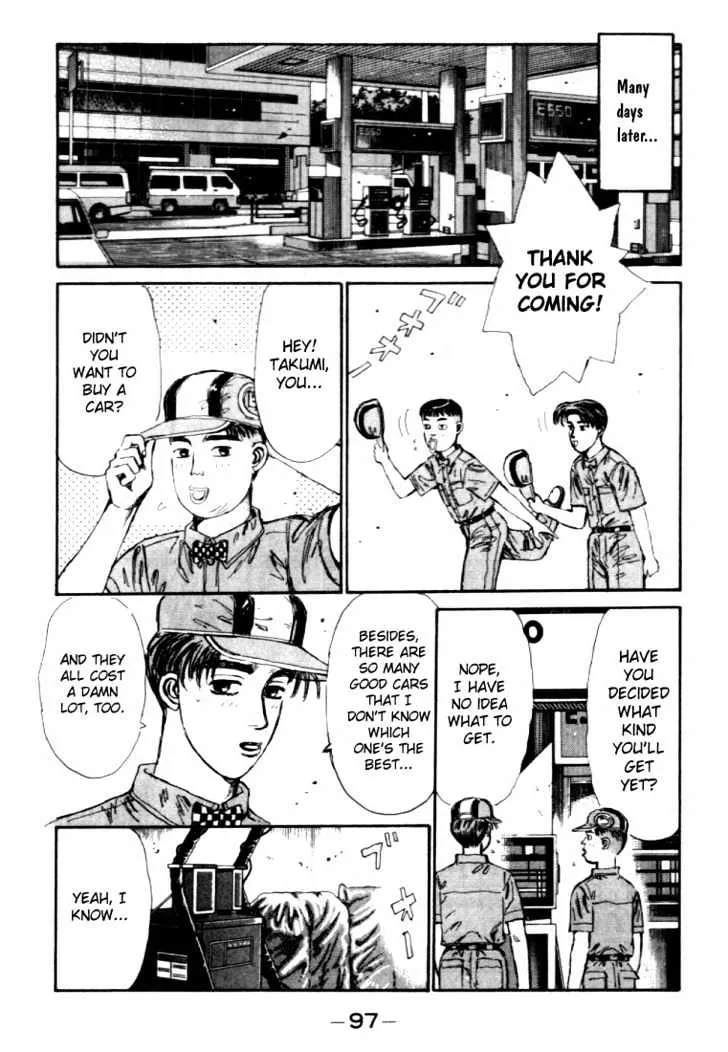 Initial D - Page 14