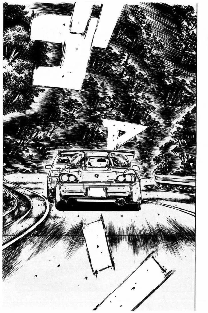 Initial D - Page 10