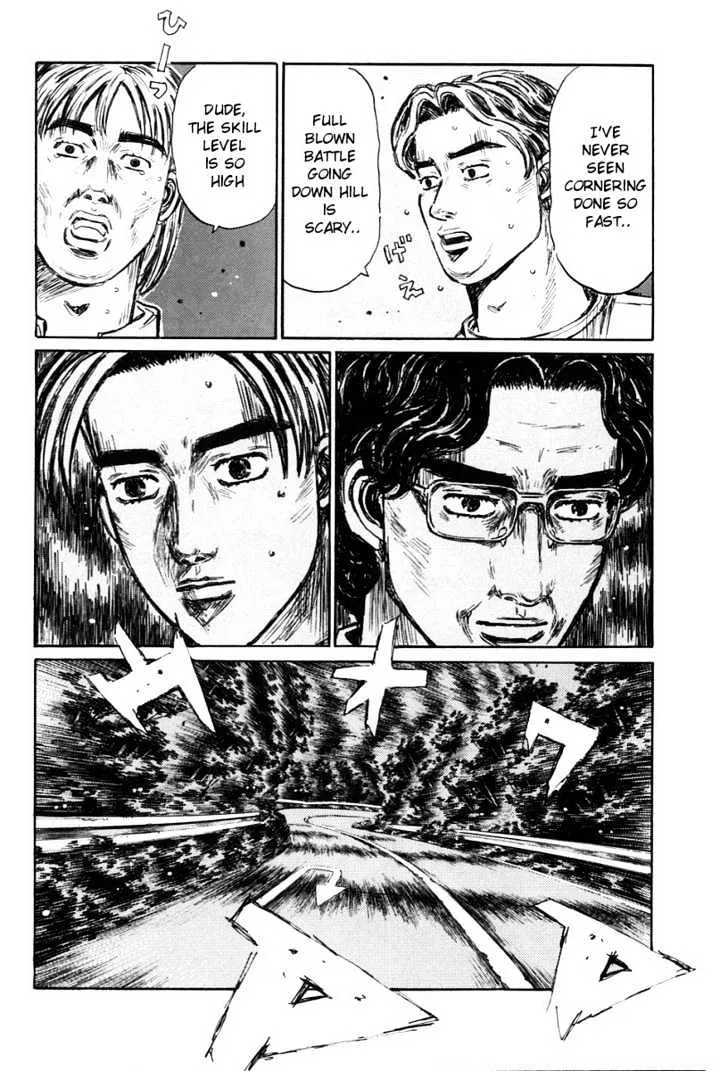 Initial D - Page 12