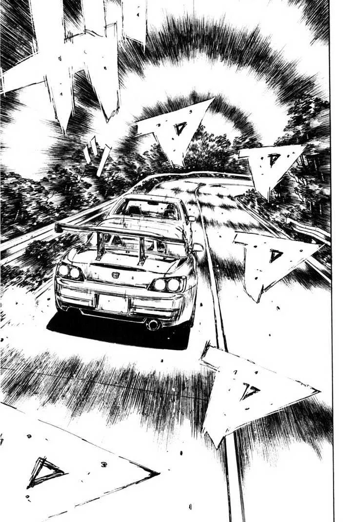 Initial D - Page 13