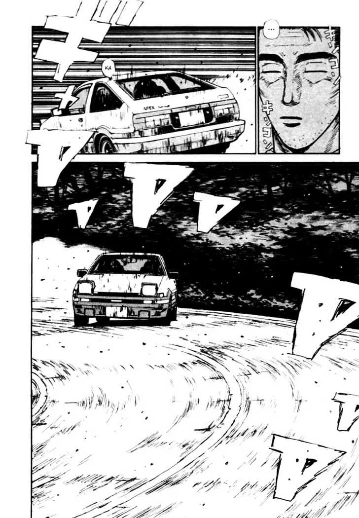 Initial D - Page 9