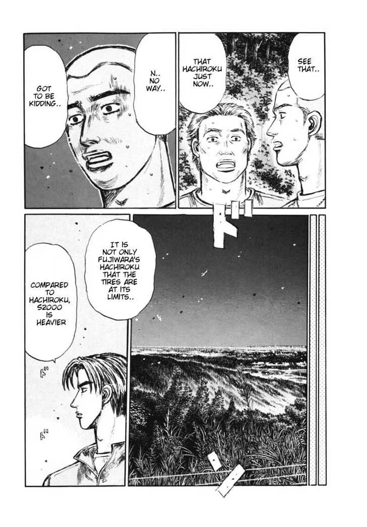 Initial D - Page 9