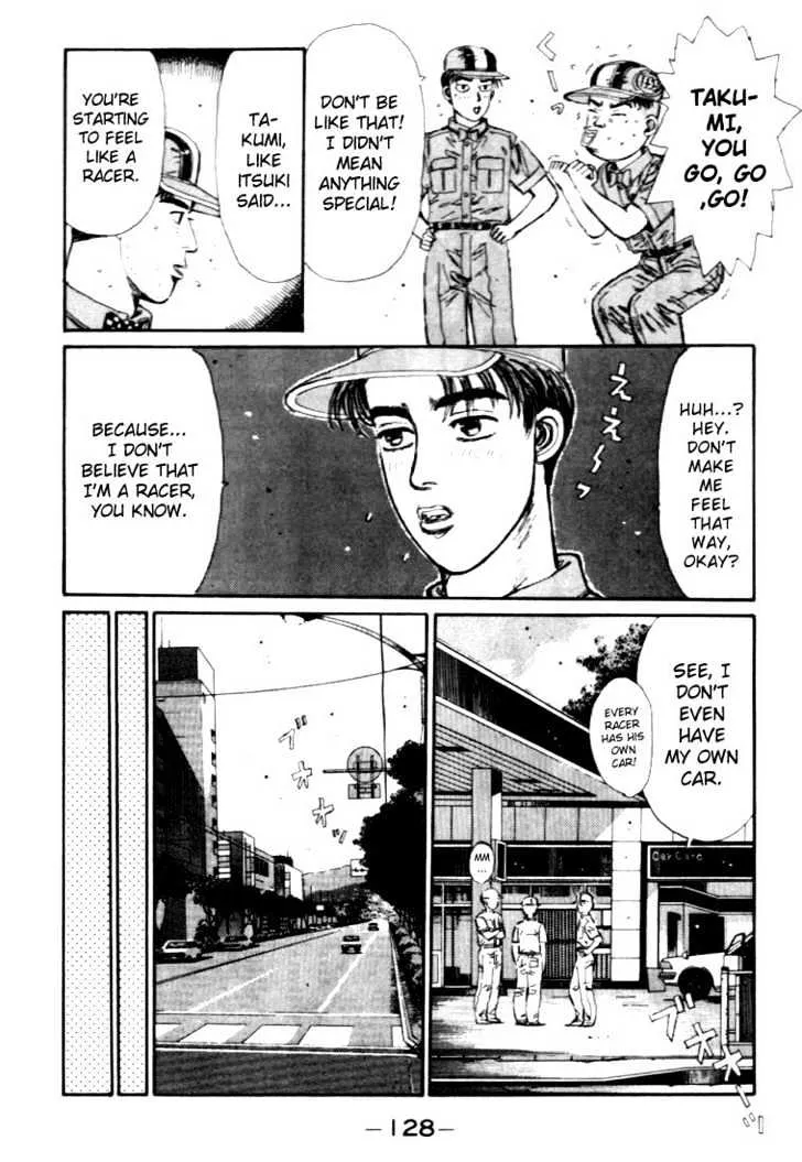 Initial D - Page 5