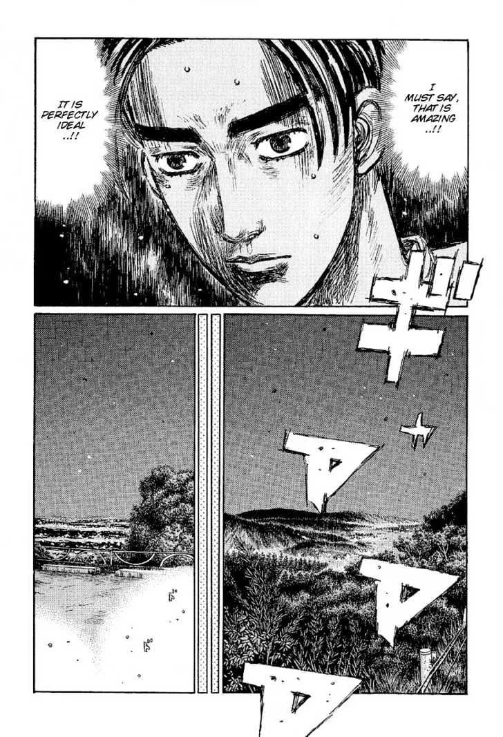 Initial D - Page 5