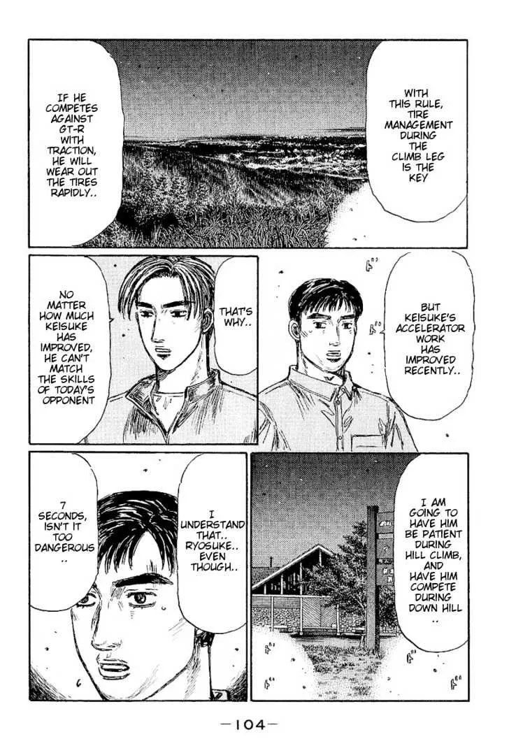 Initial D - Page 35