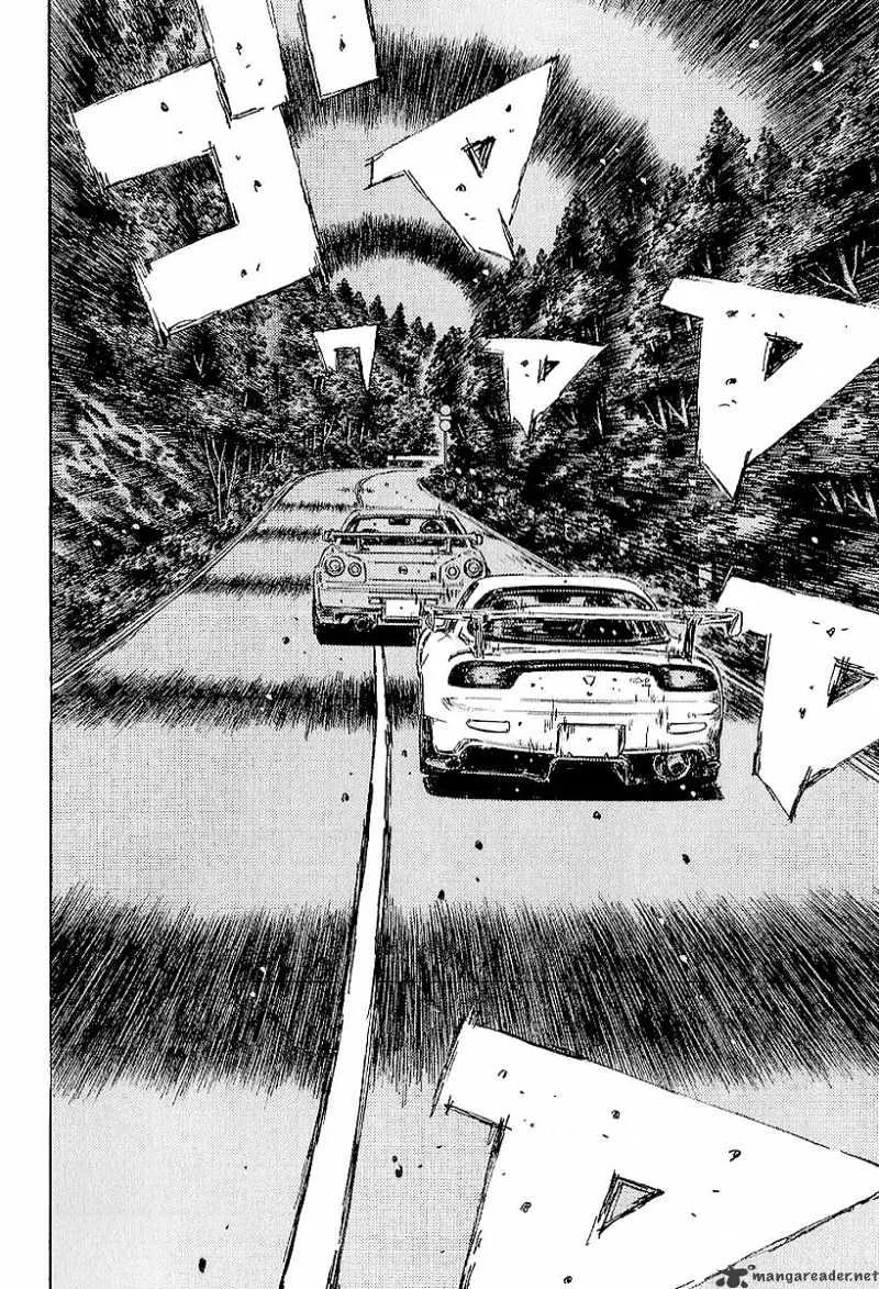 Initial D - Page 2