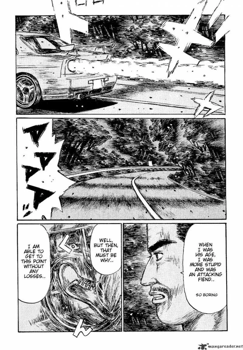 Initial D - Page 4