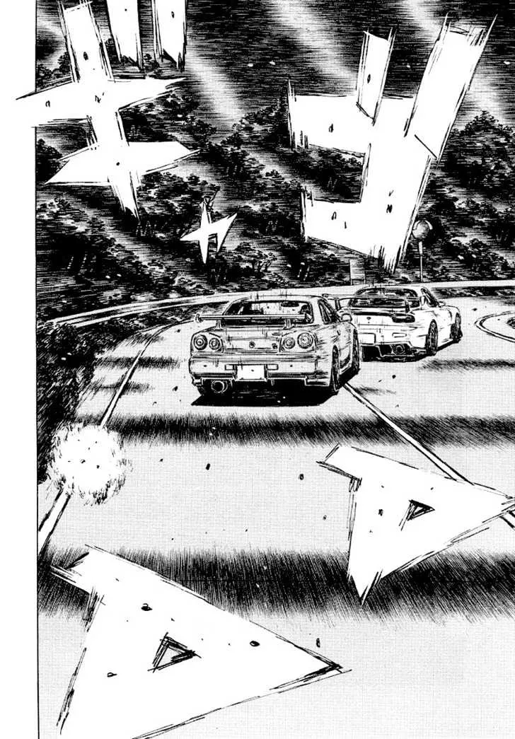 Initial D - Page 4