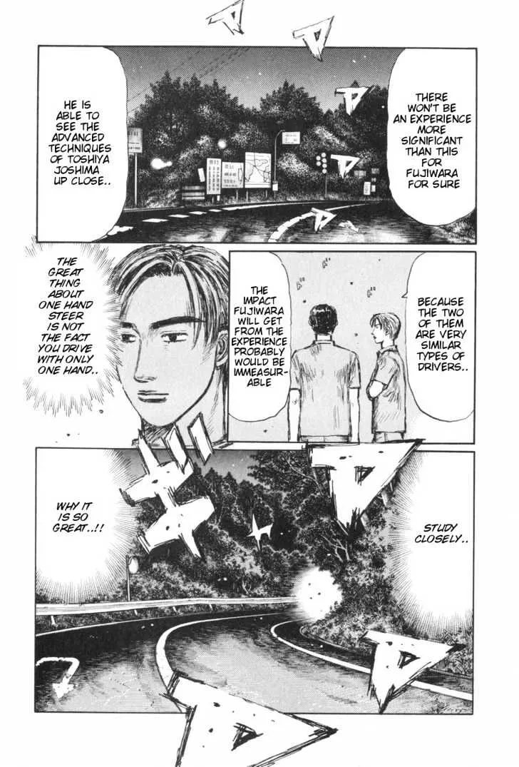 Initial D - Page 9