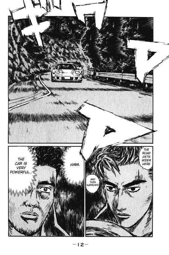 Initial D - Page 6