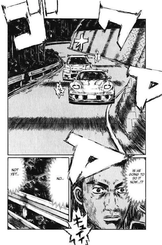 Initial D - Page 6