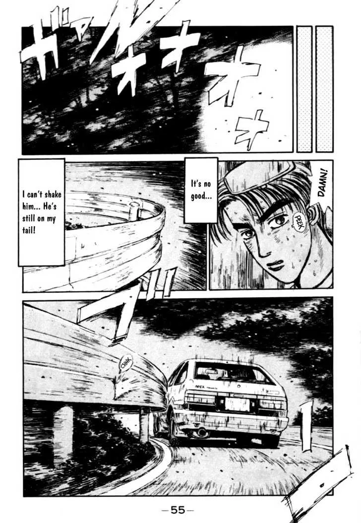 Initial D - Page 8