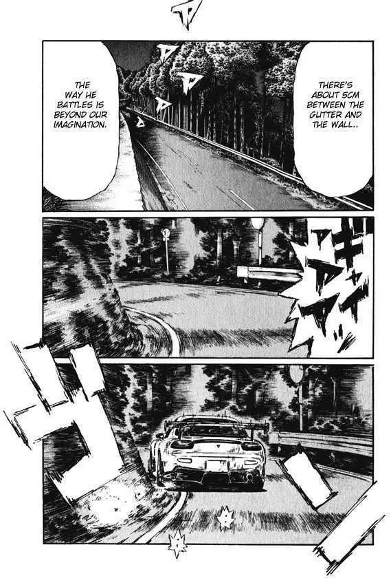 Initial D - Page 5