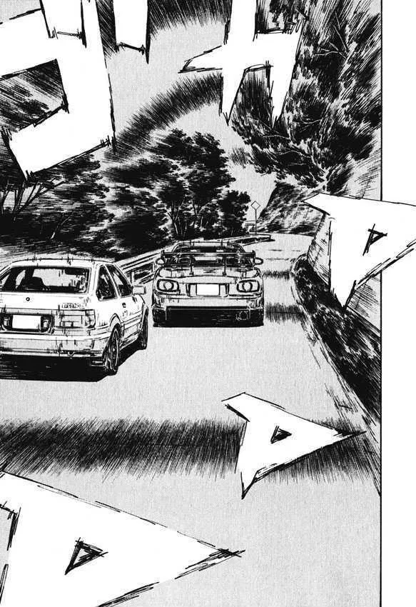 Initial D - Page 7