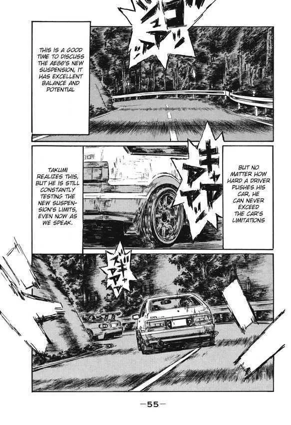 Initial D - Page 8