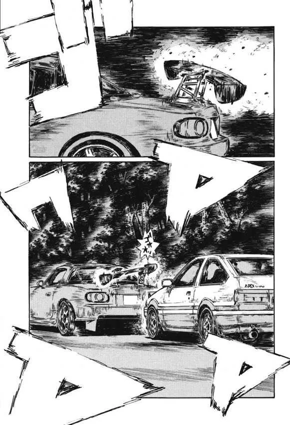 Initial D - Page 11