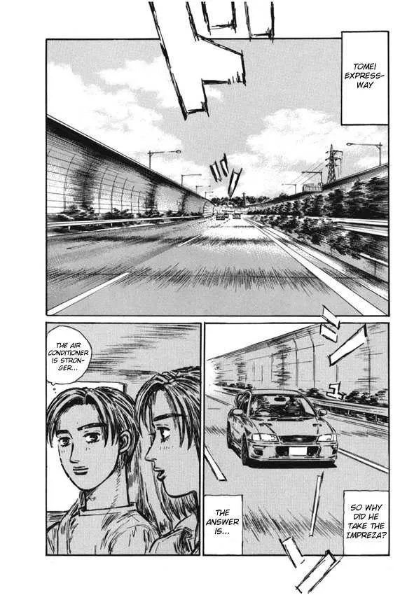 Initial D - Page 12