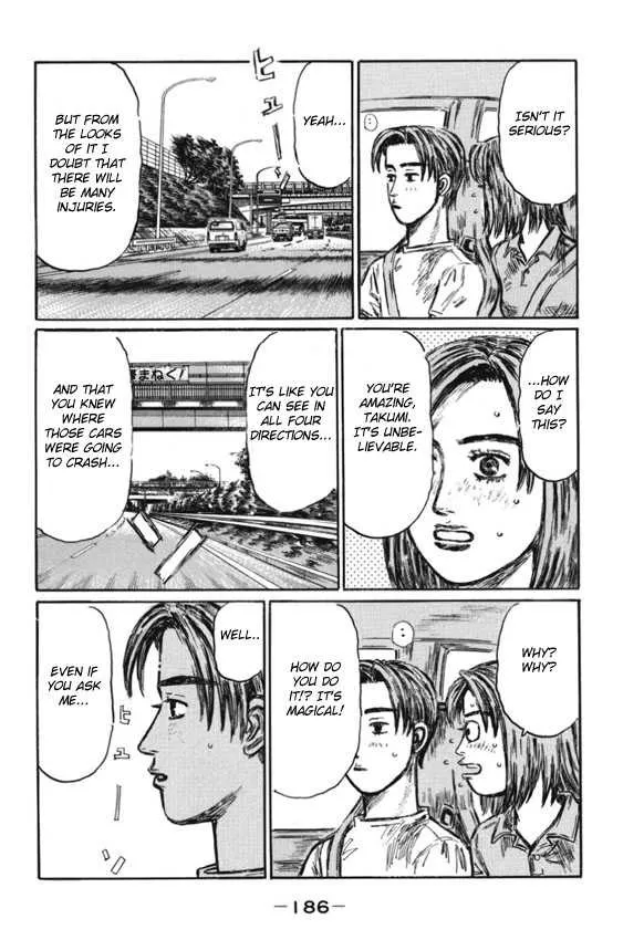 Initial D - Page 9