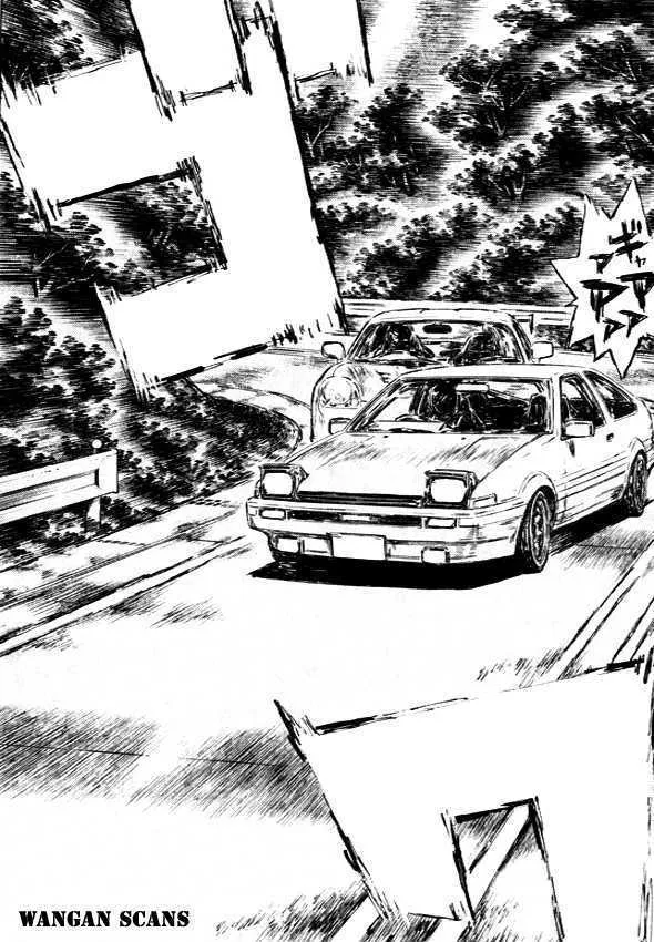 Initial D - Page 9