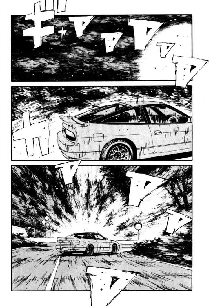 Initial D - Page 14