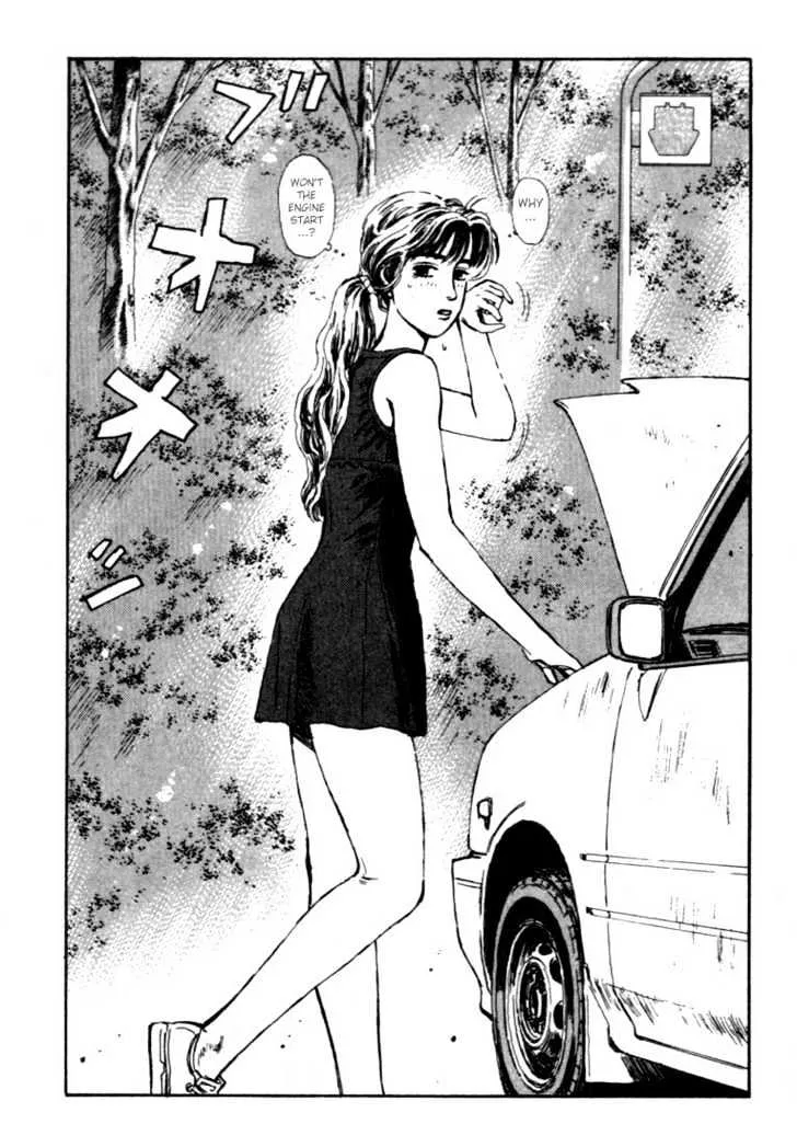 Initial D - Page 19