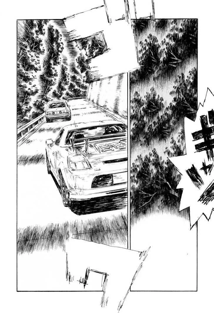 Initial D - Page 8