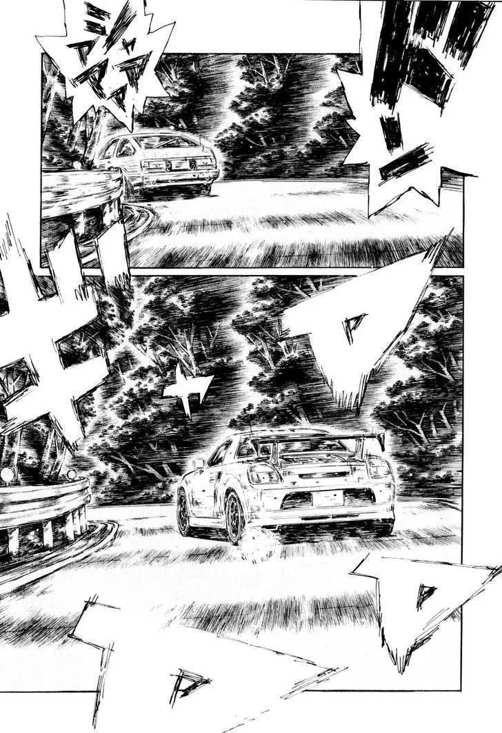 Initial D - Page 6