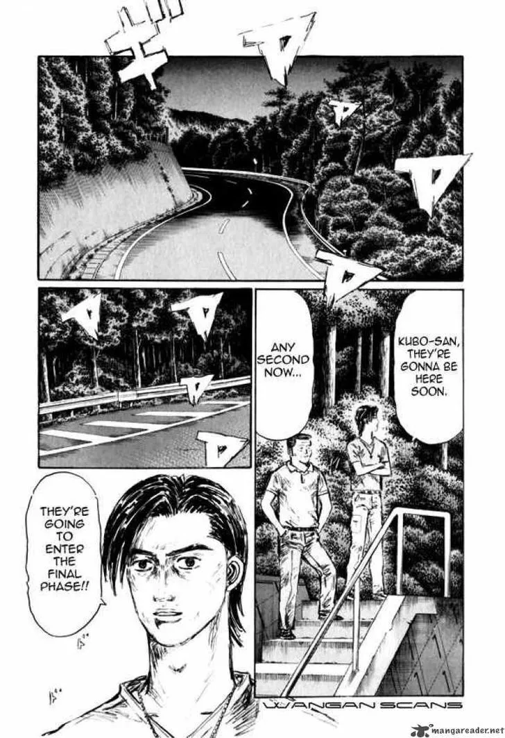 Initial D - Page 10