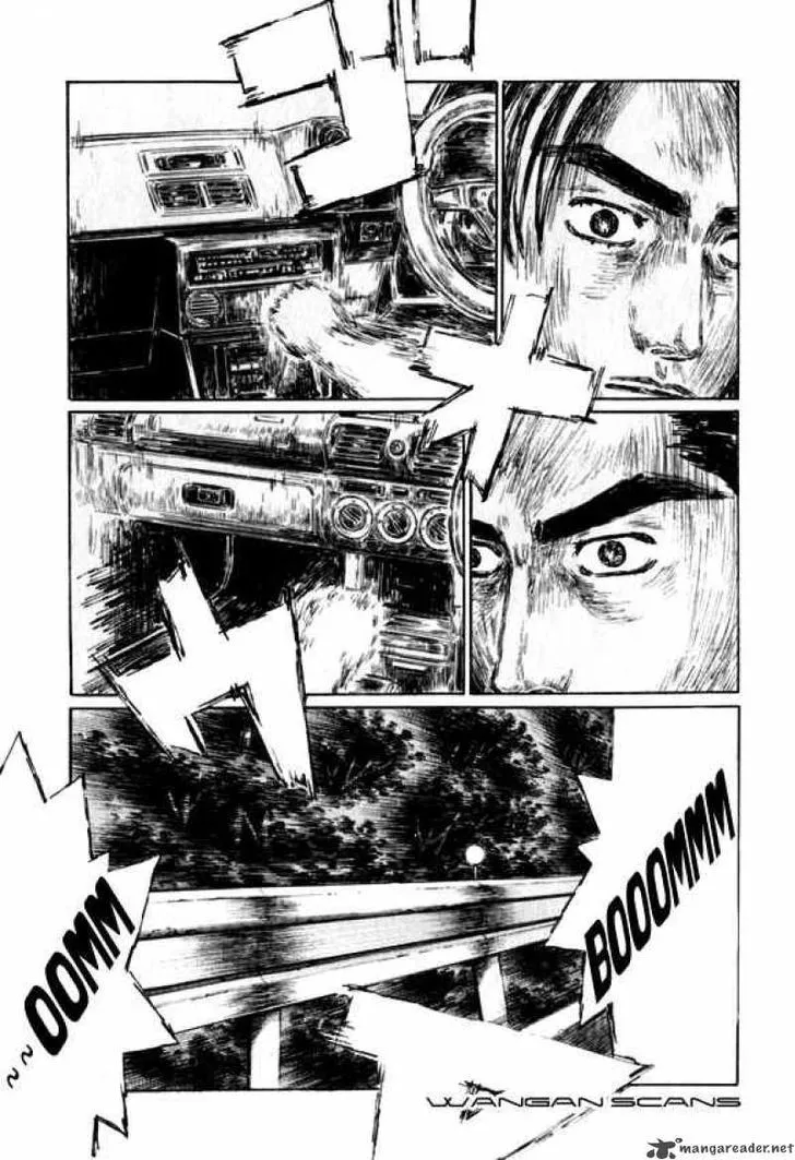 Initial D - Page 3