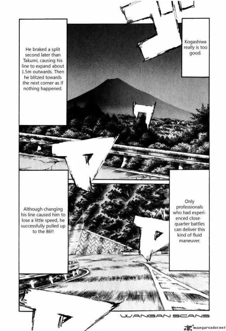 Initial D - Page 8