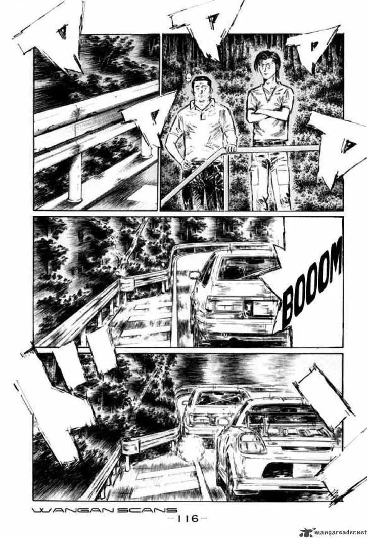 Initial D - Page 2