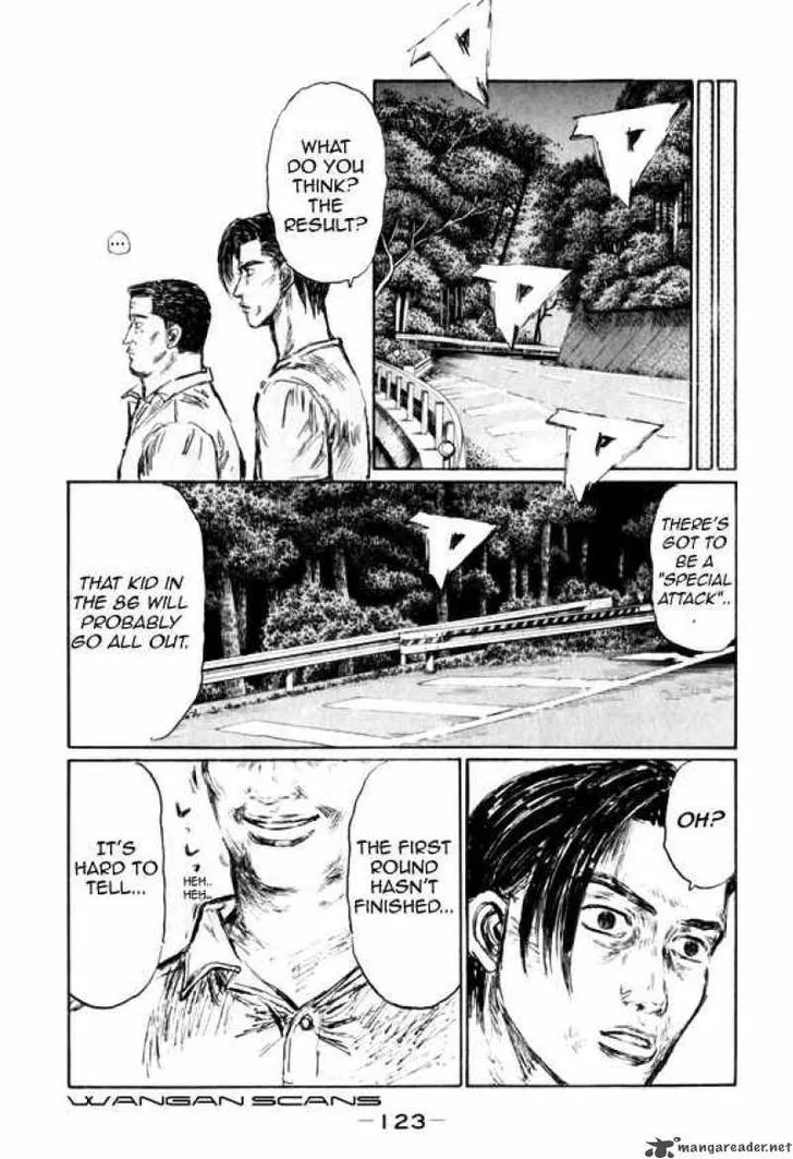 Initial D - Page 9