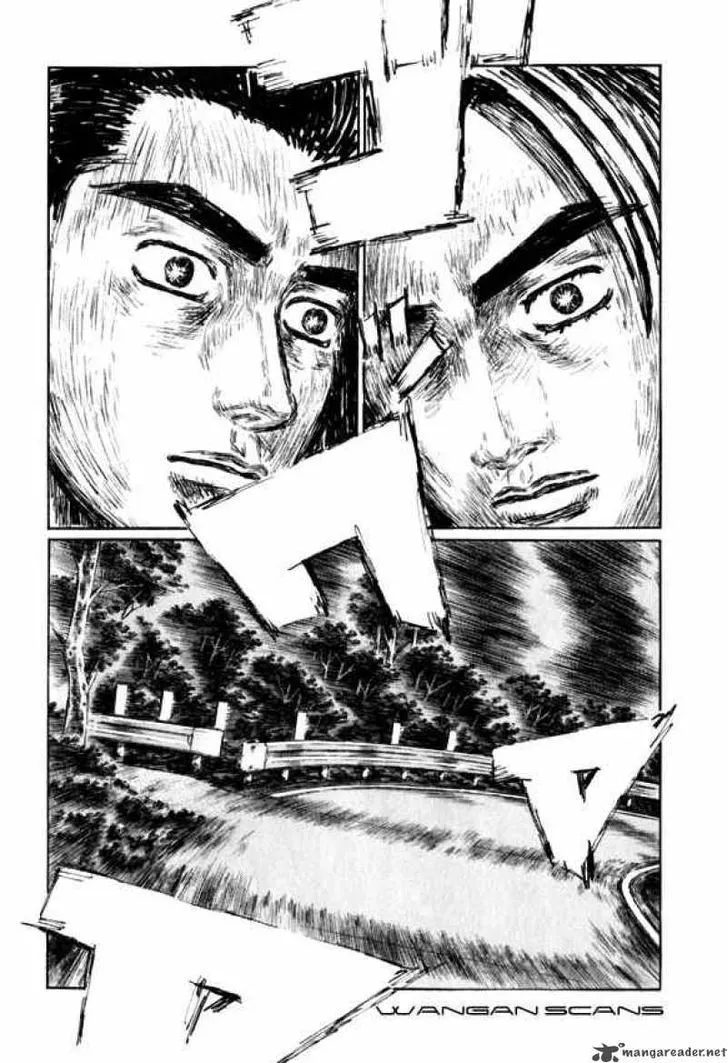 Initial D - Page 2