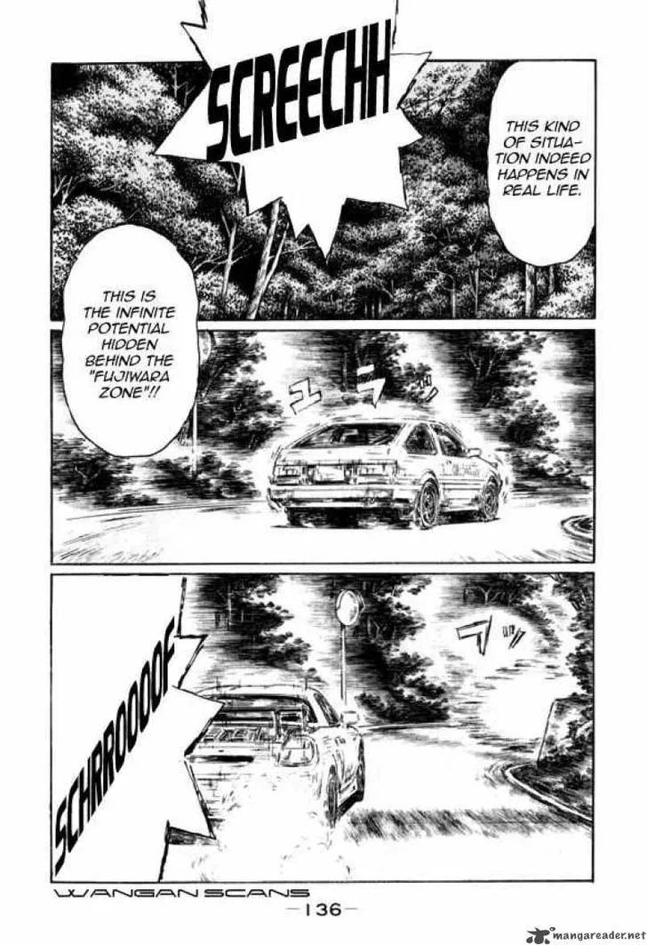 Initial D - Page 9