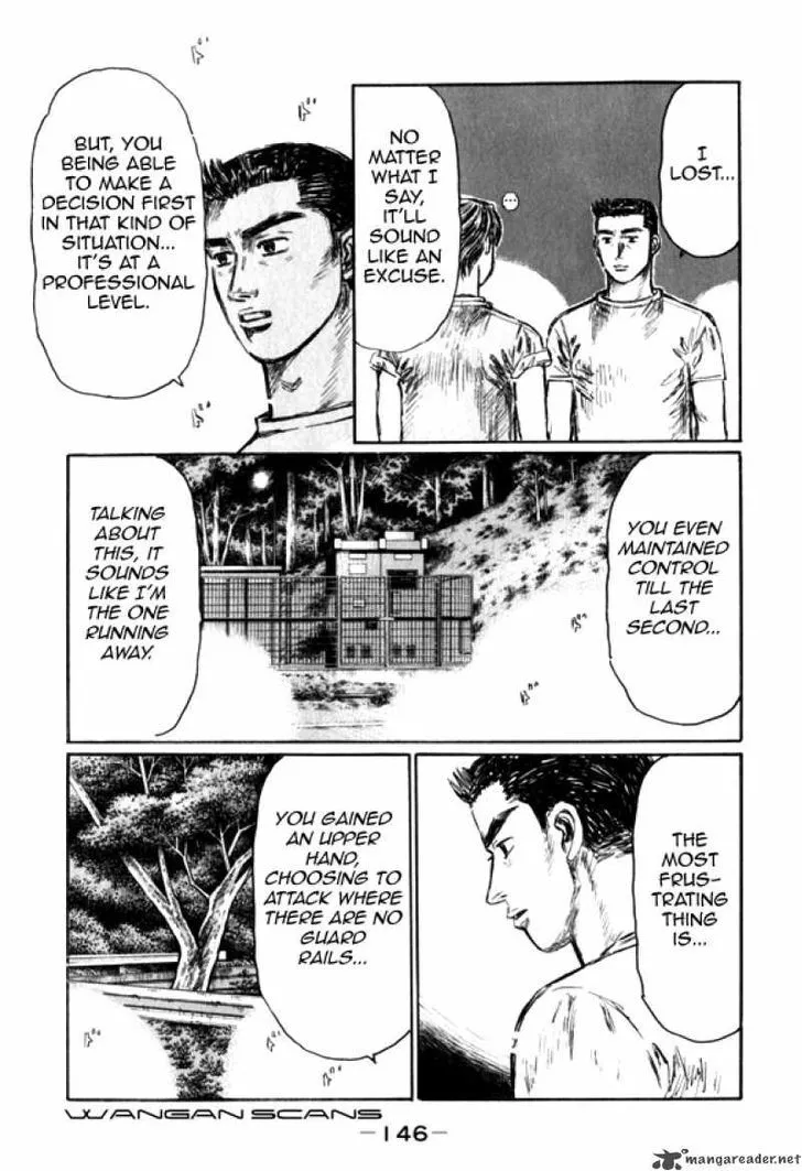 Initial D - Page 6