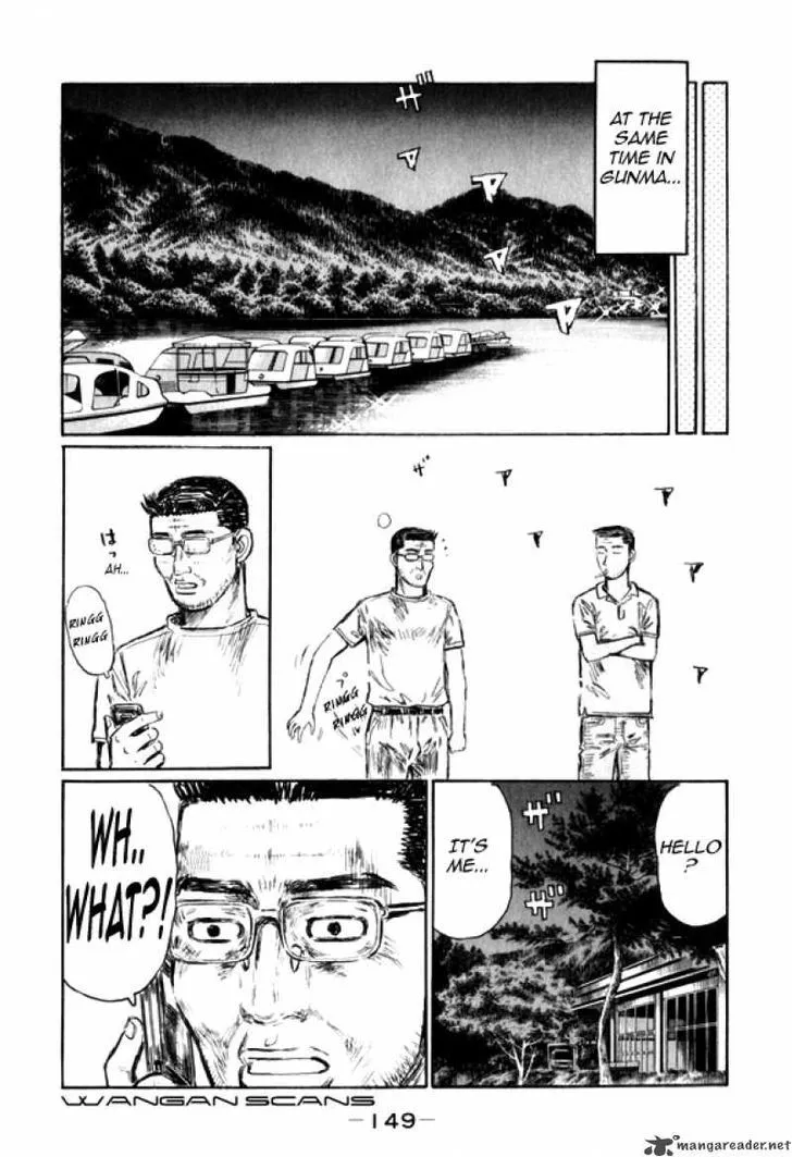 Initial D - Page 9