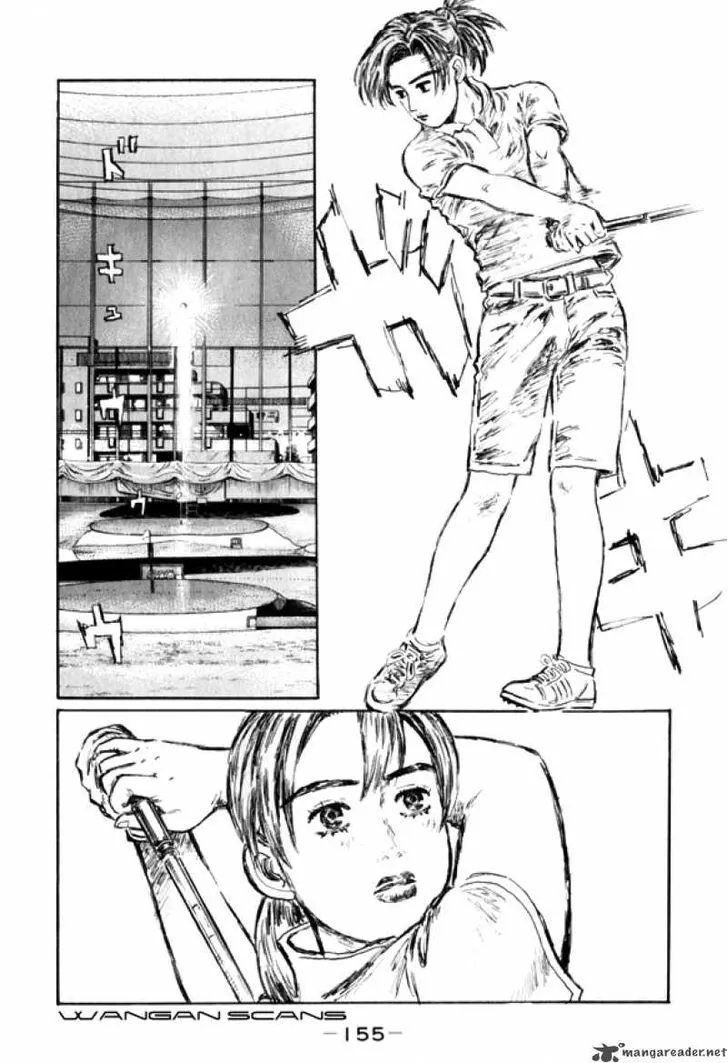 Initial D - Page 4