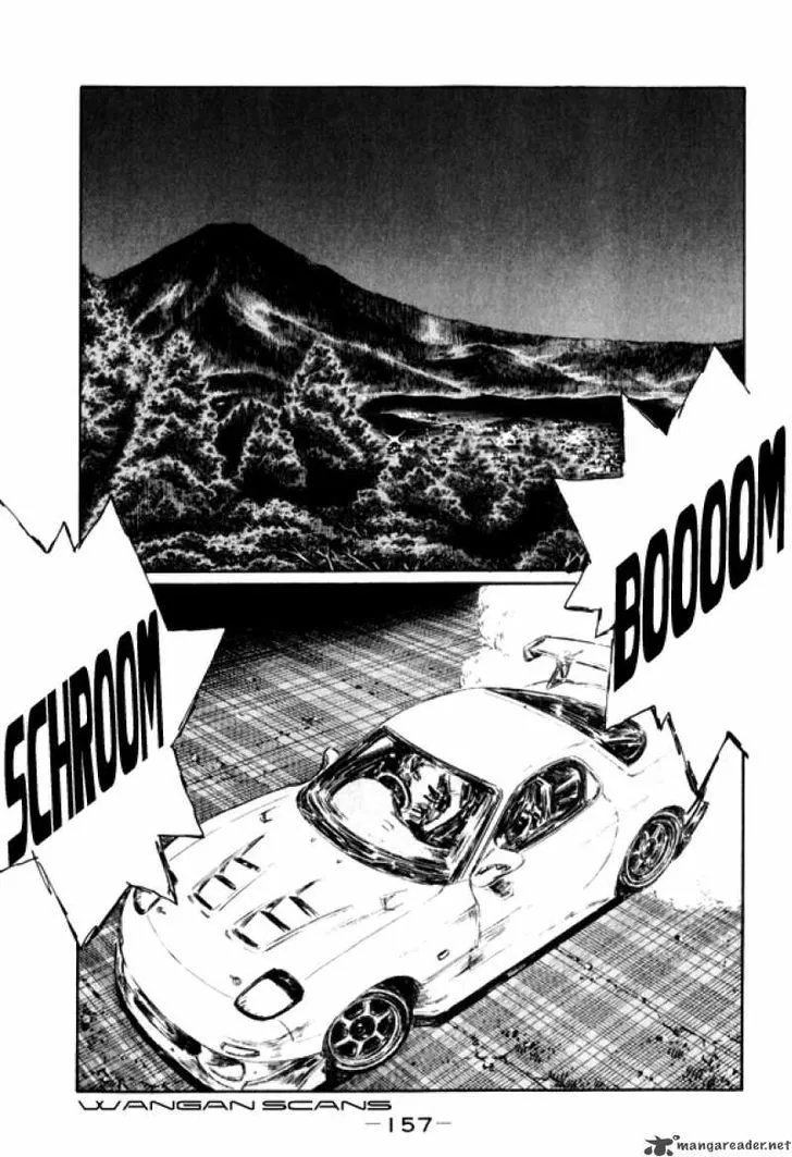 Initial D - Page 6