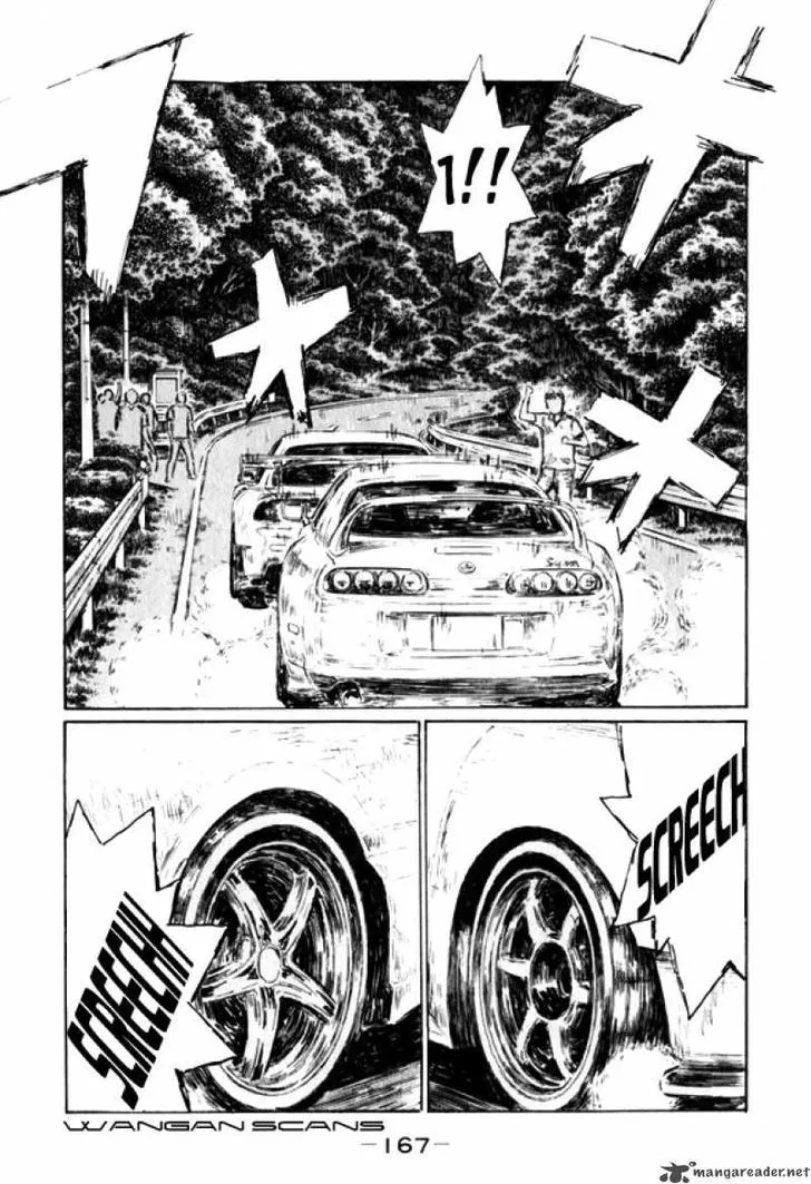 Initial D - Page 7