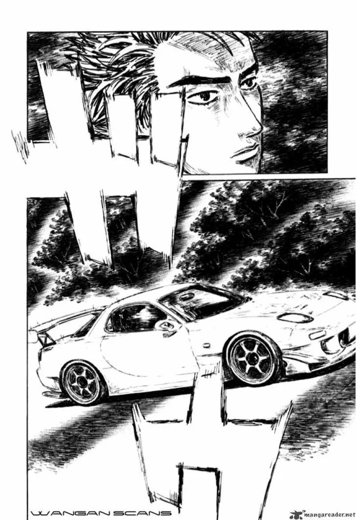 Initial D - Page 2